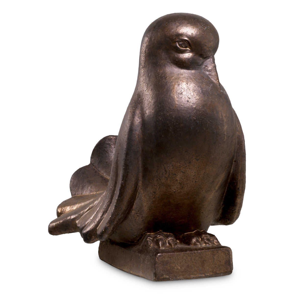 Bird Dove