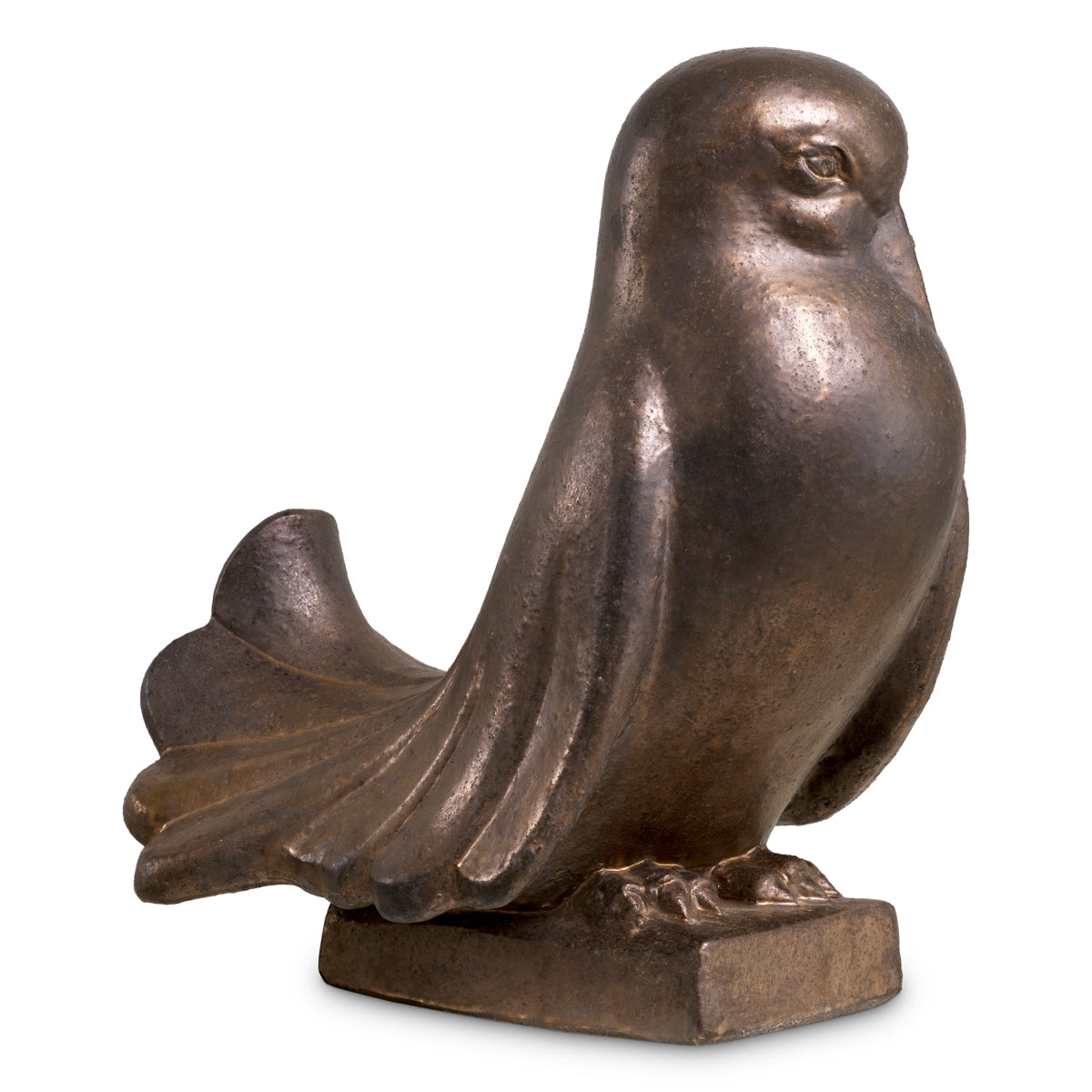 Bird Dove