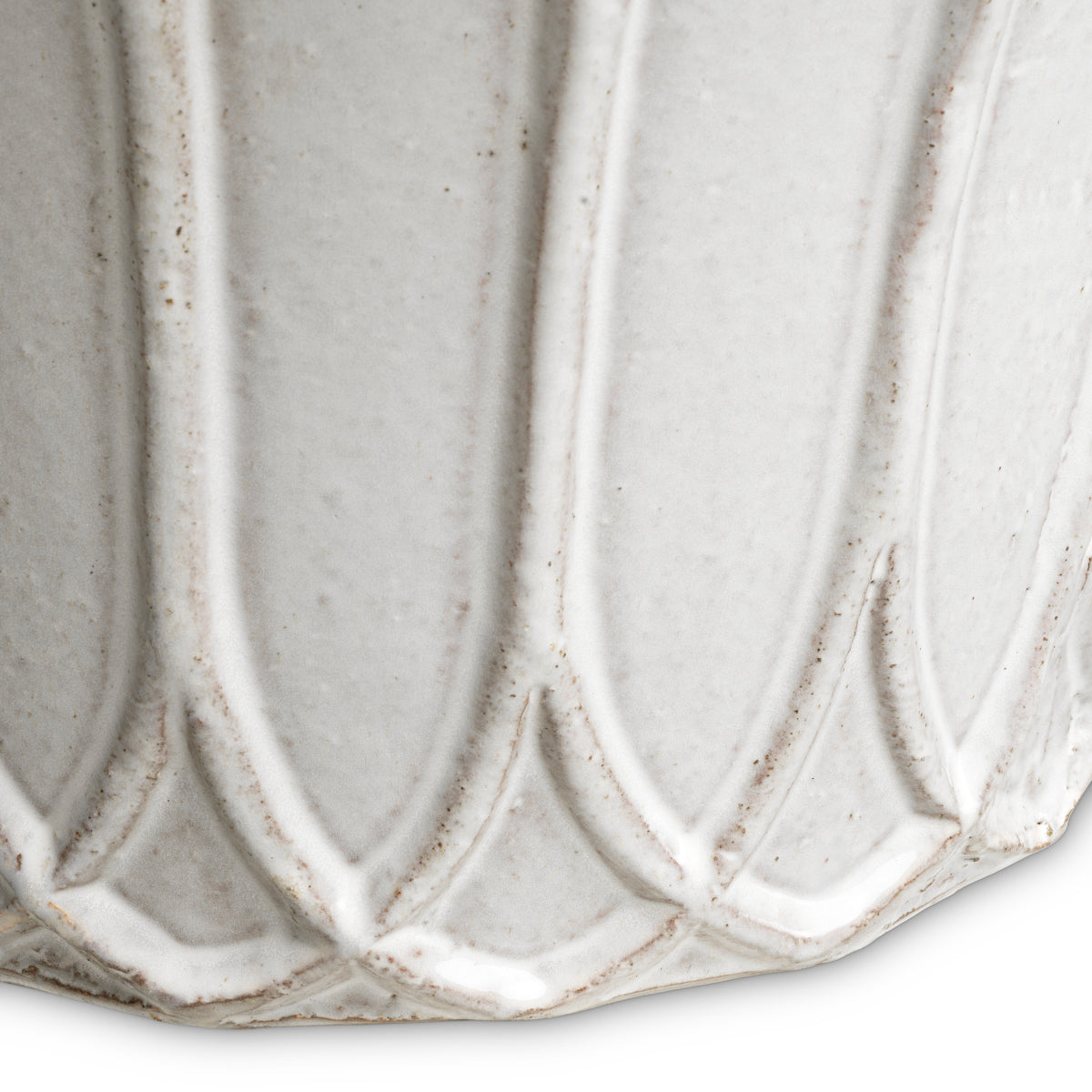 Outdoor Planter Iverson set of 2