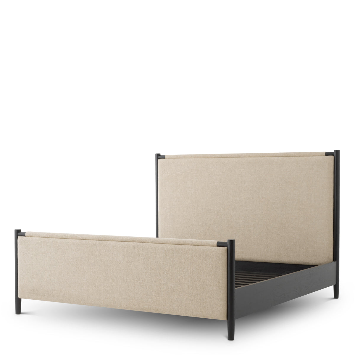 Bed Frame Bellingham King size