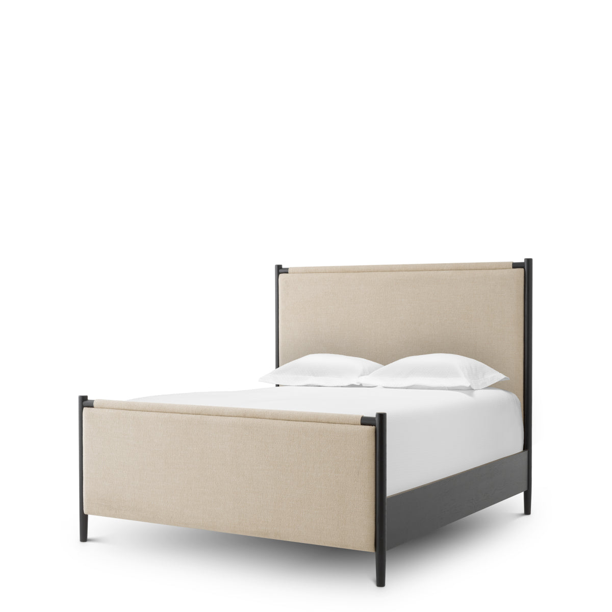 Bed Frame Bellingham Queen size