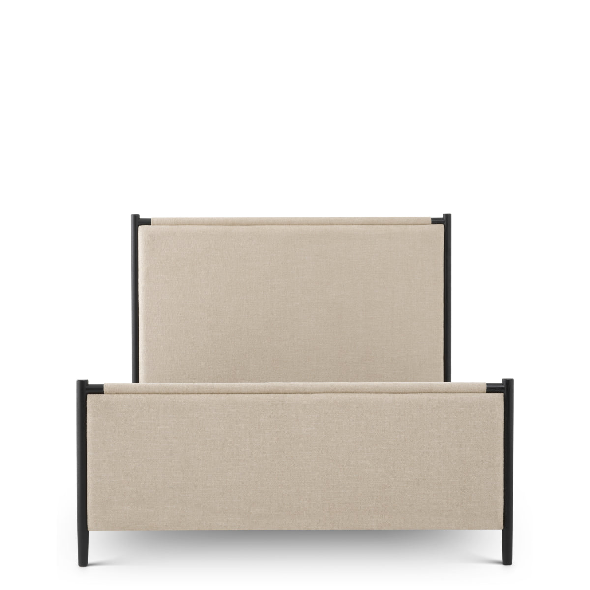 Bed Frame Bellingham Queen size