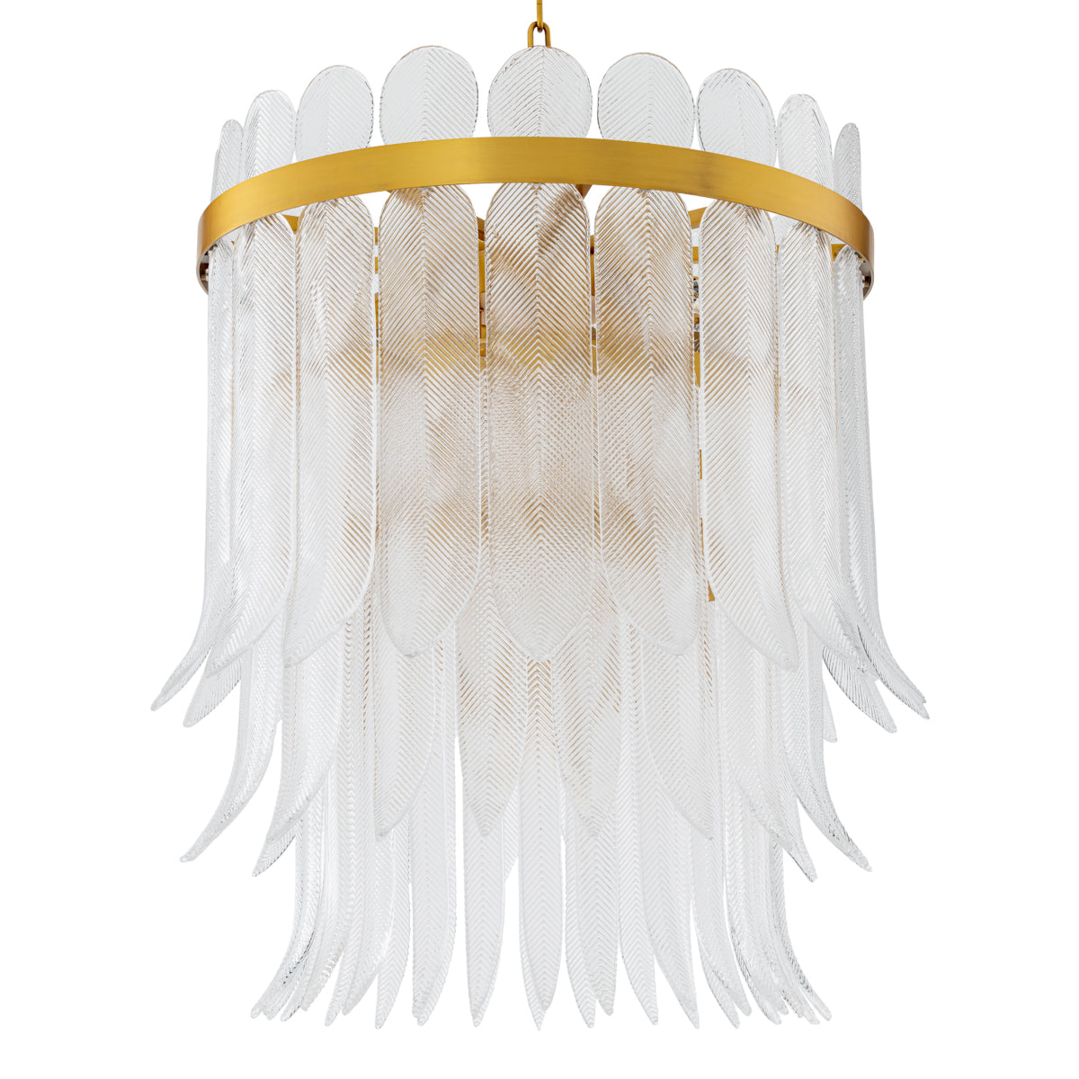 Chandelier Erika L