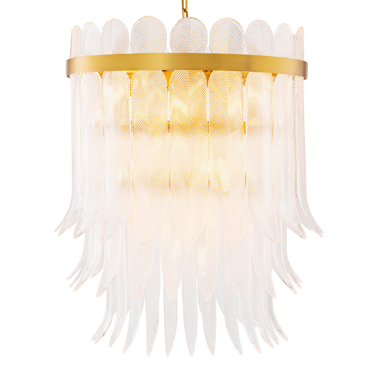 Chandelier Erika L