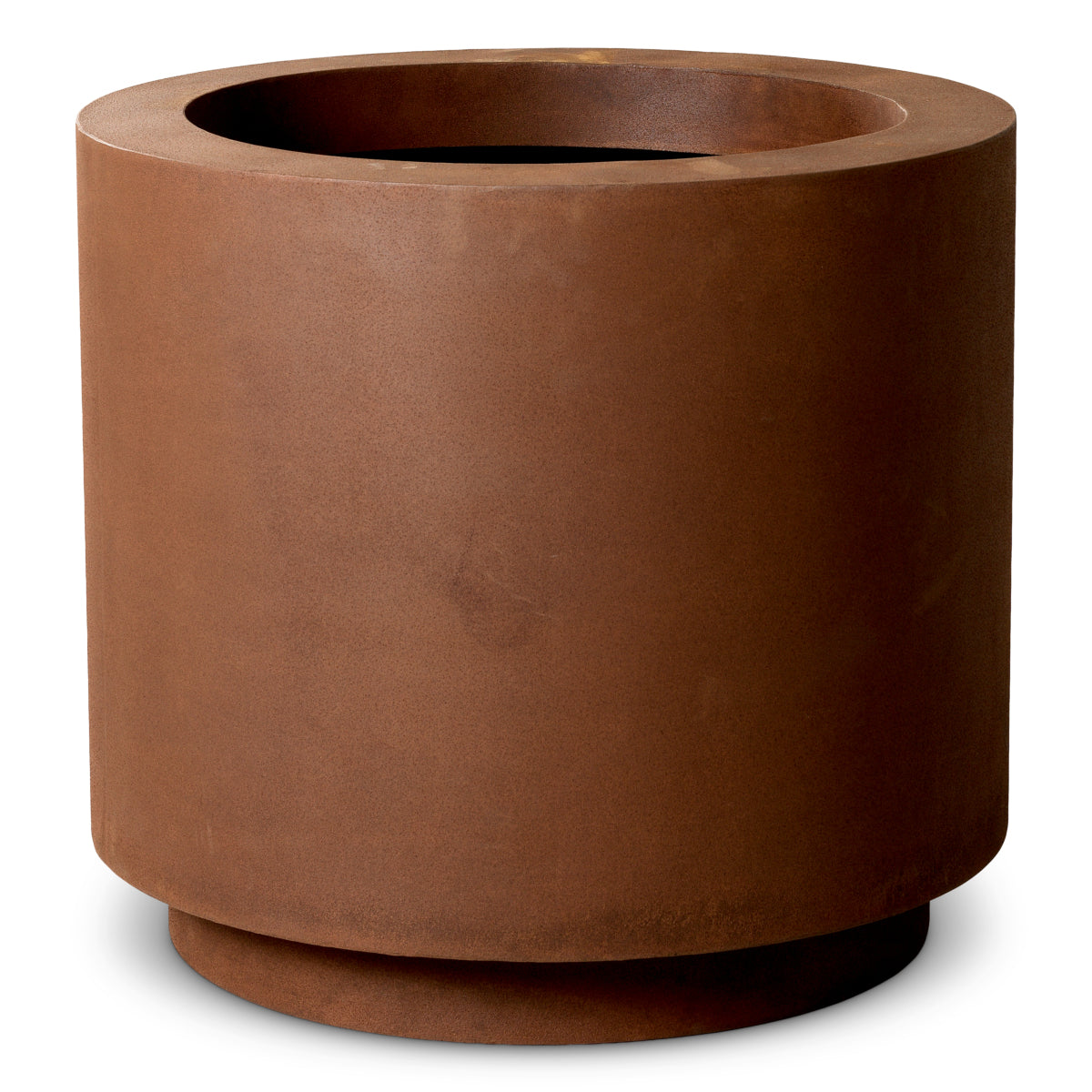 Planter Jasper round S