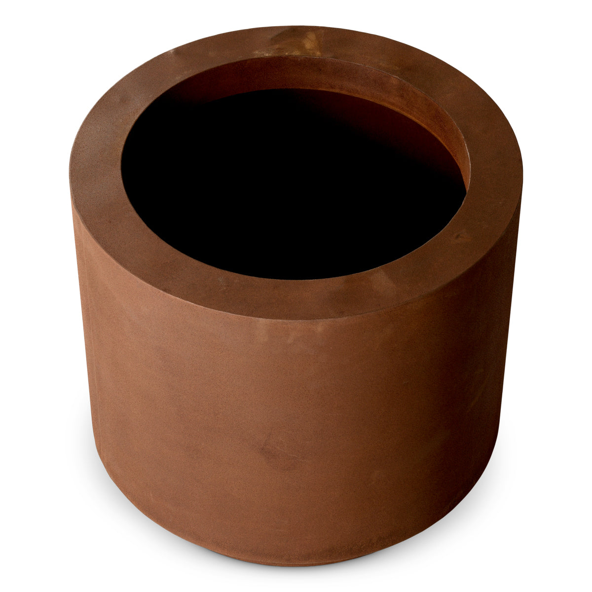 Planter Jasper round S