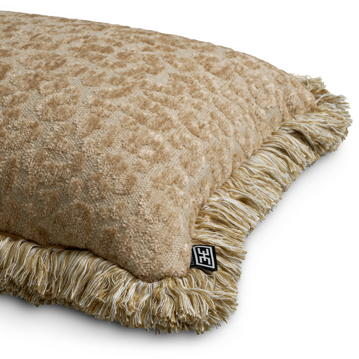 Cushion Serlina rectangular