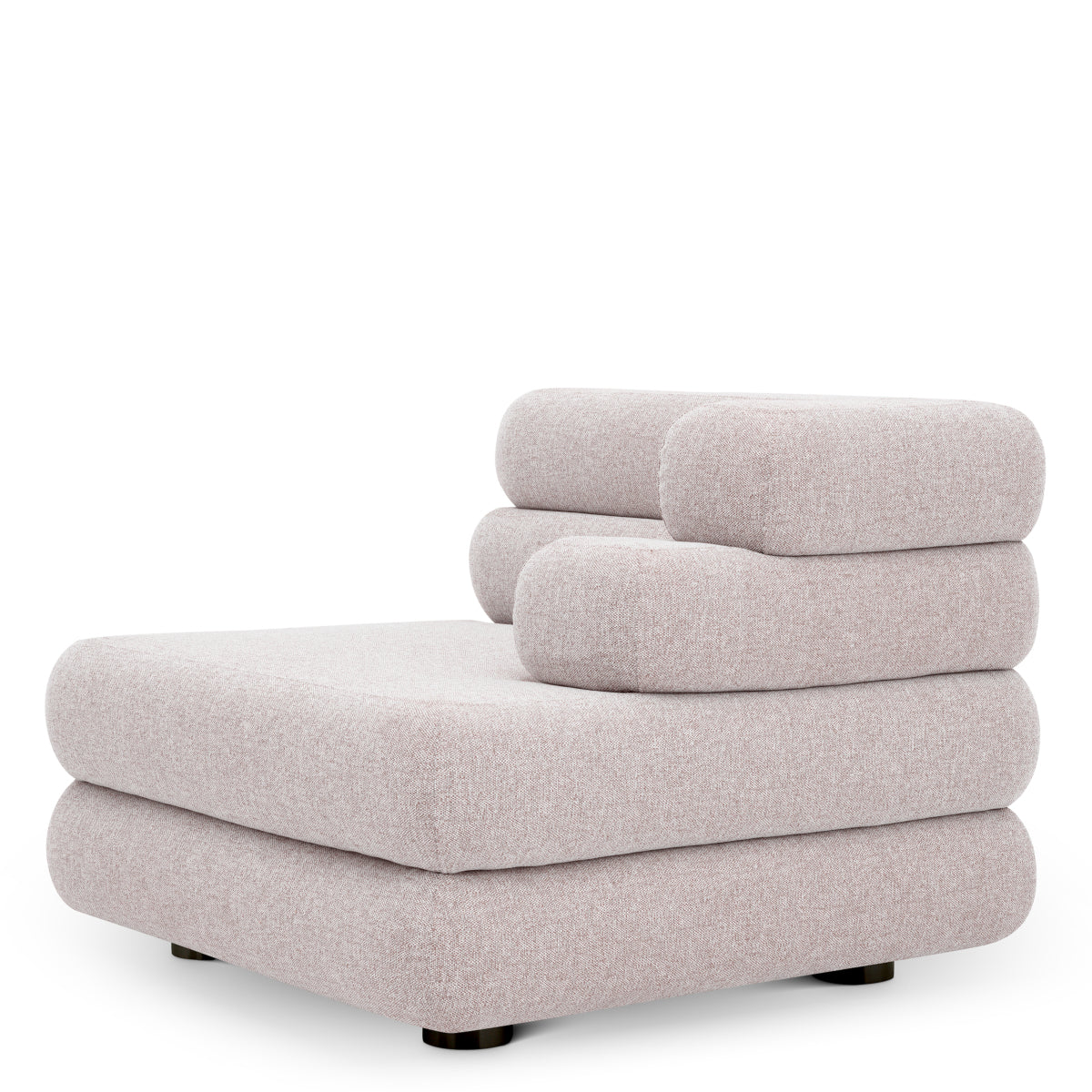 Outdoor Modular Sofa Malaga - Right