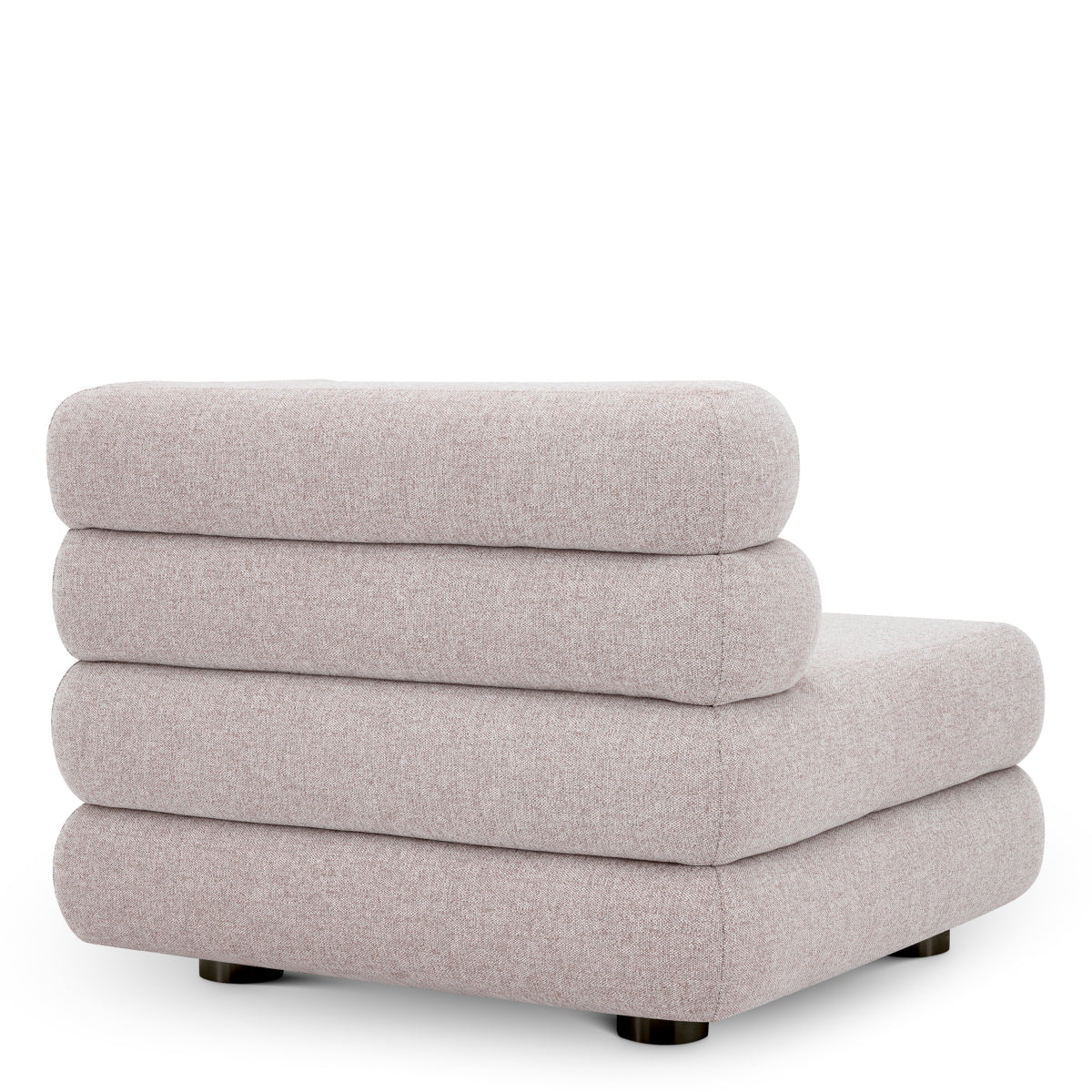 Outdoor Modular Sofa Malaga - Right