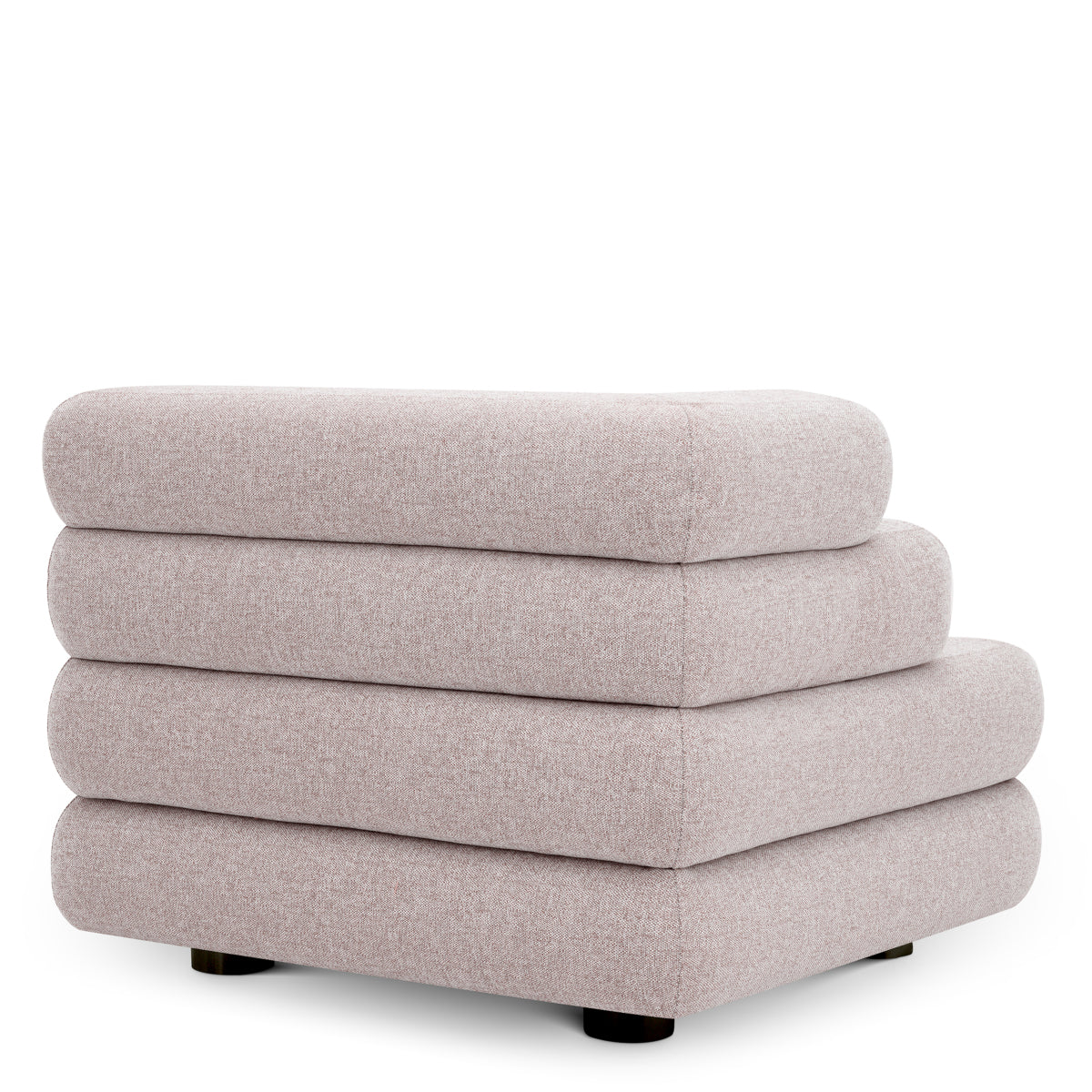 Outdoor Modular Sofa Malaga - Left