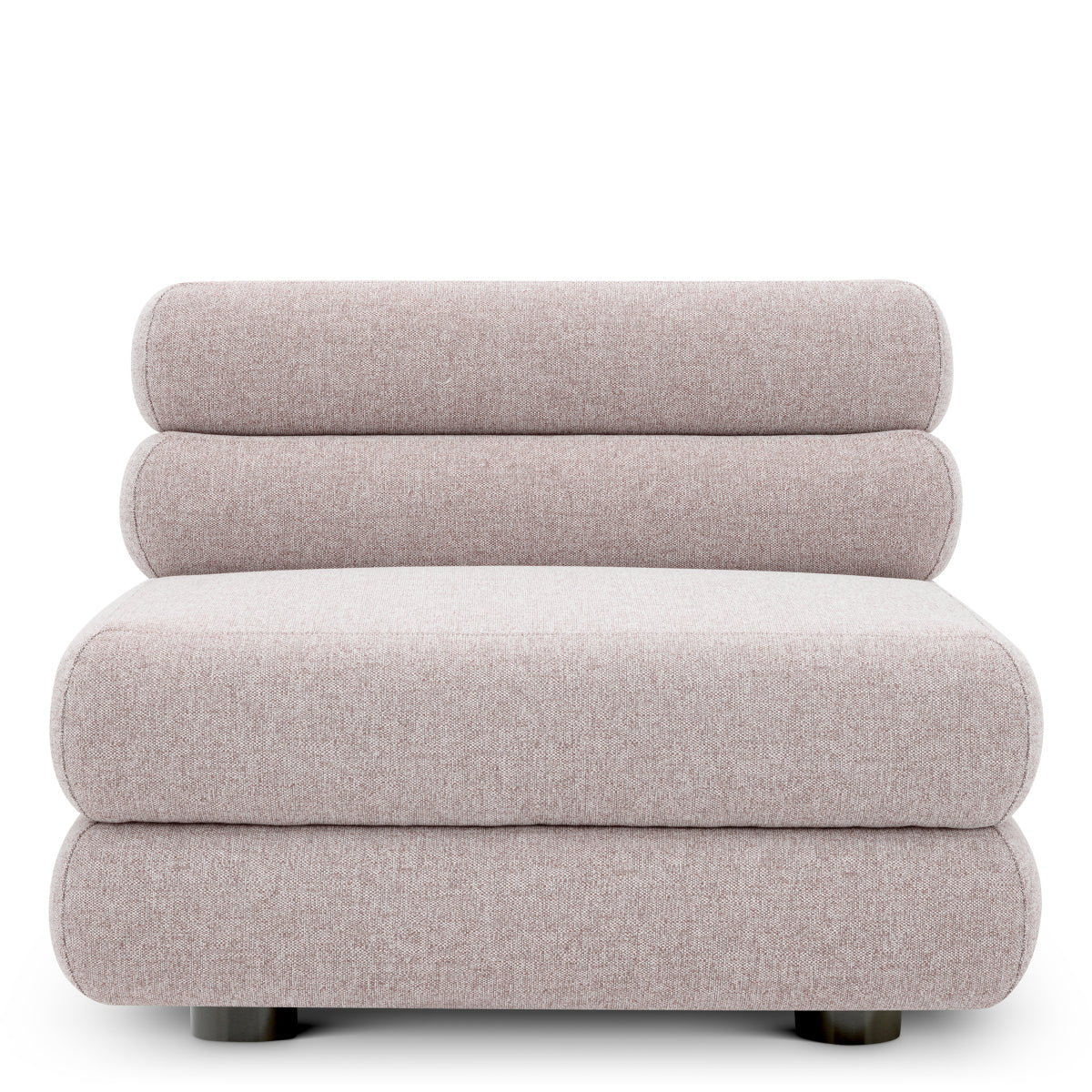 Outdoor Modular Sofa Malaga - Middle