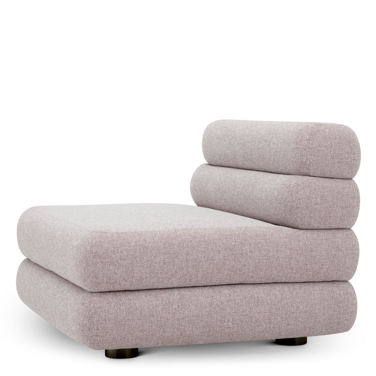 Outdoor Modular Sofa Malaga - Middle