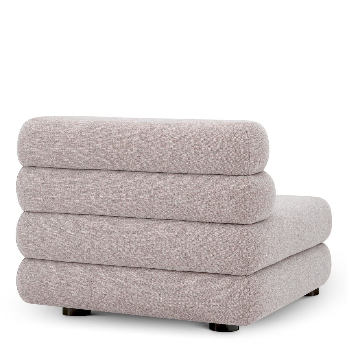 Outdoor Modular Sofa Malaga - Middle