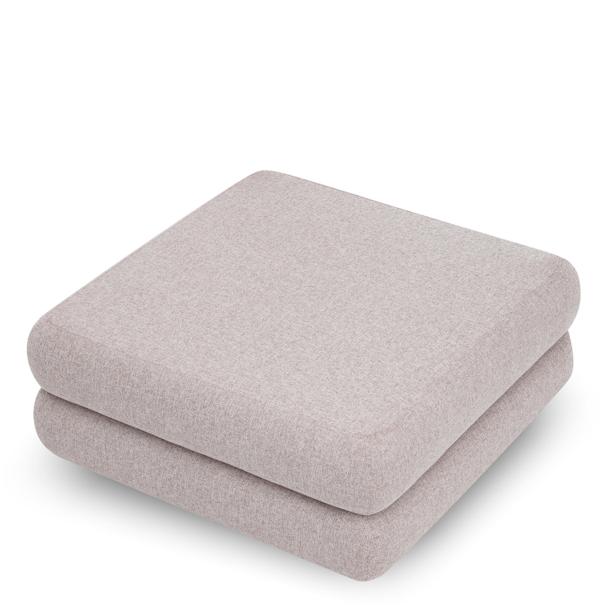 Outdoor Modular Sofa Malaga - Ottoman