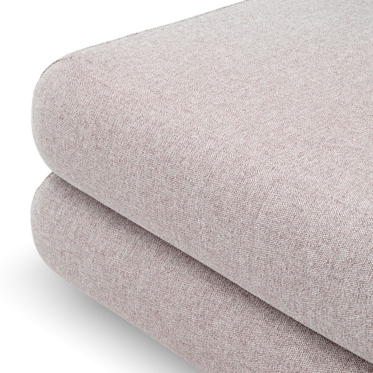Outdoor Modular Sofa Malaga - Ottoman