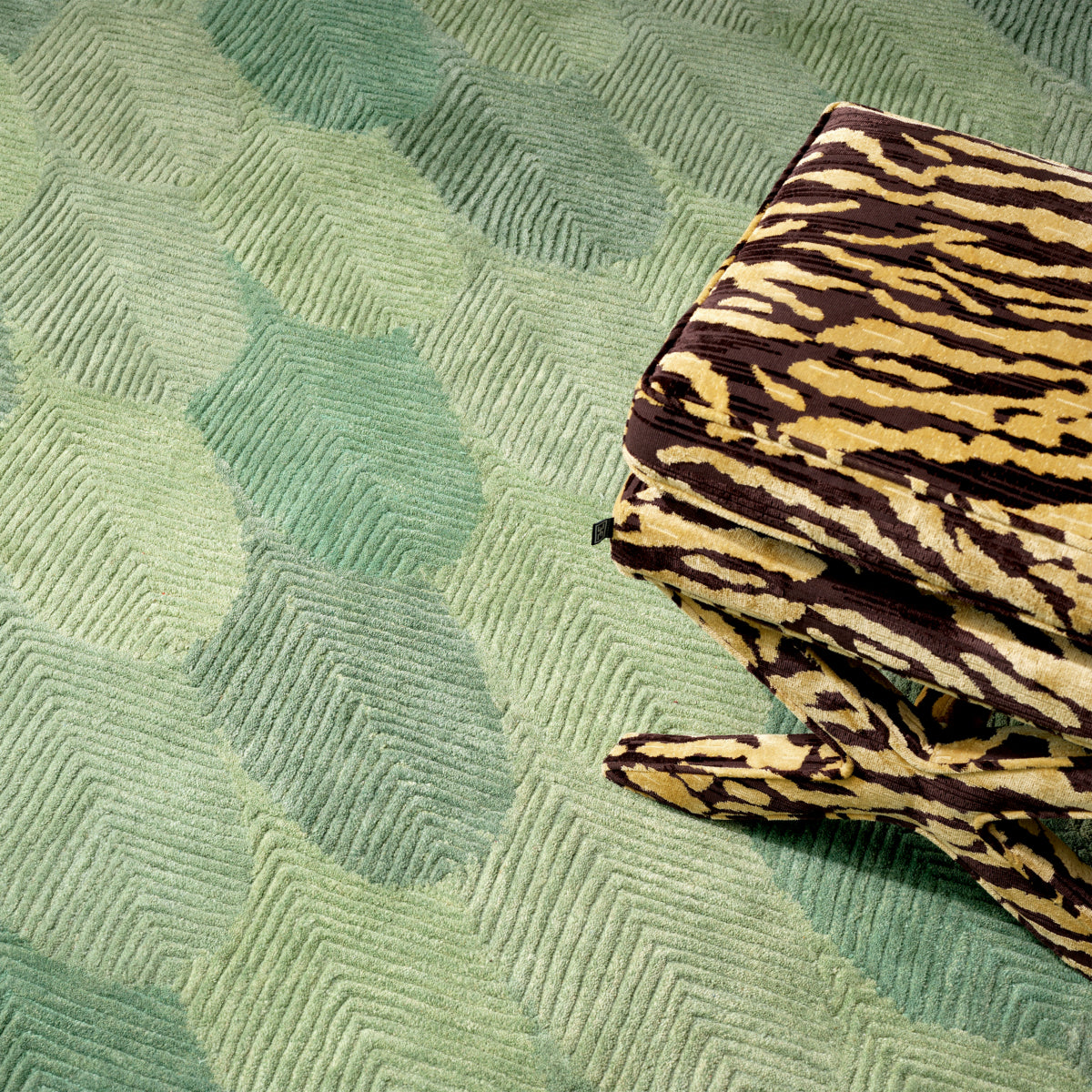 Rug Mayfield 300 x 400 cm