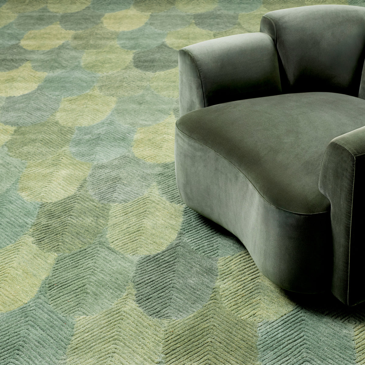 Rug Mayfield 300 x 400 cm