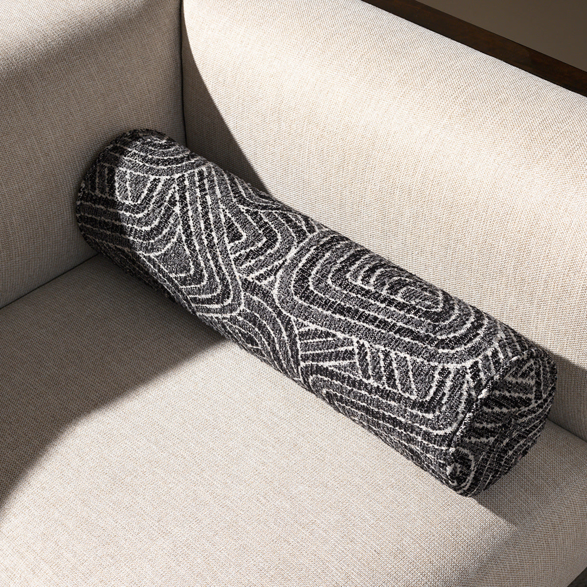Cushion Amarante