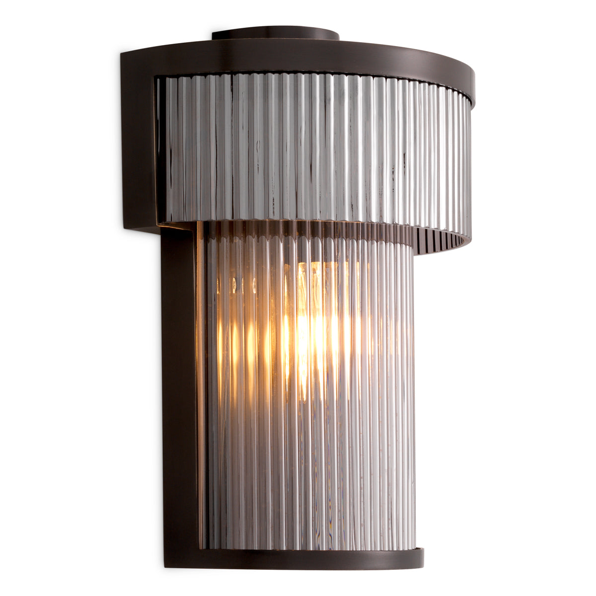 Wall Lamp Andromeda Bronze