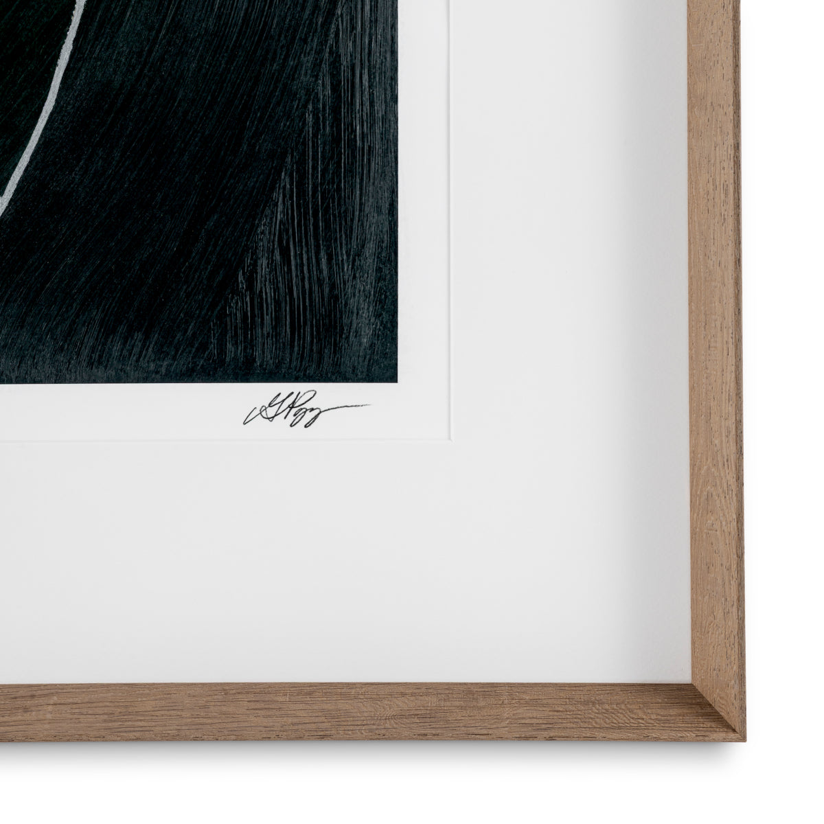 Prints Tide Source by Grace Popp set of 2