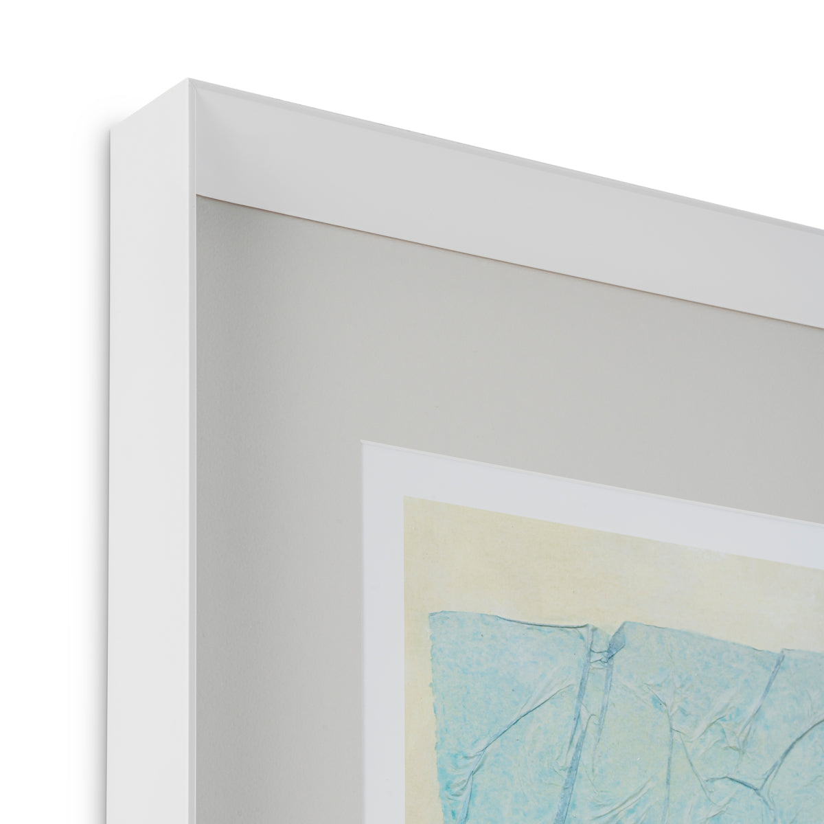 Prints Paper Colorfields by Michael Willett set of
