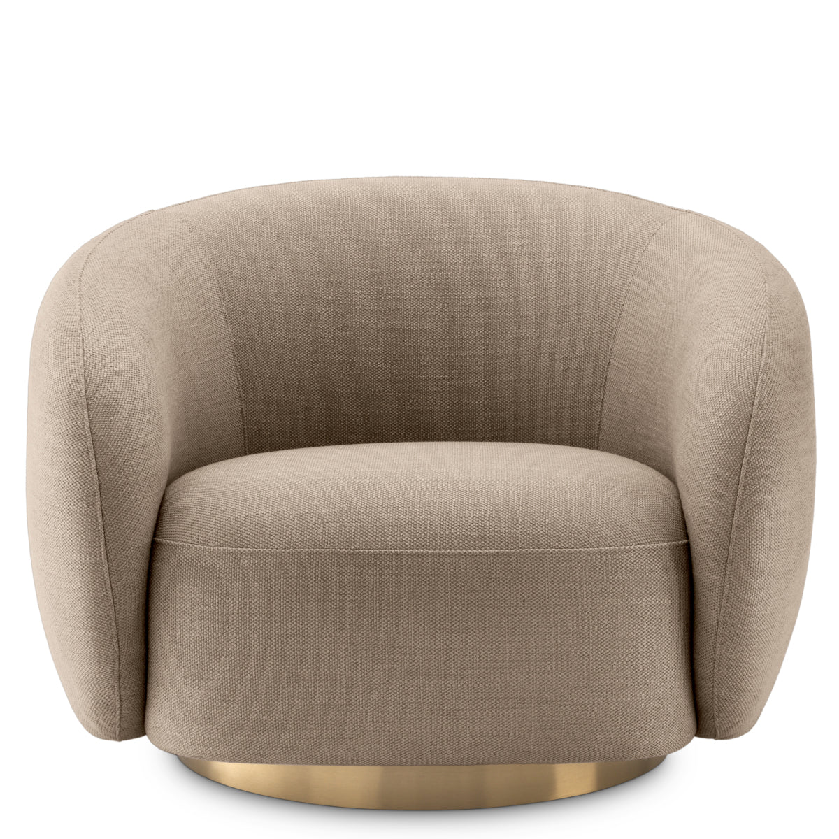 Swivel Chair Brice