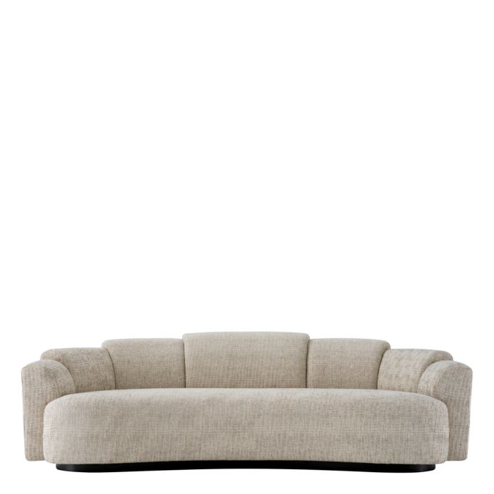 Eichholtz Marbella Sofa - Thumbnail 2
