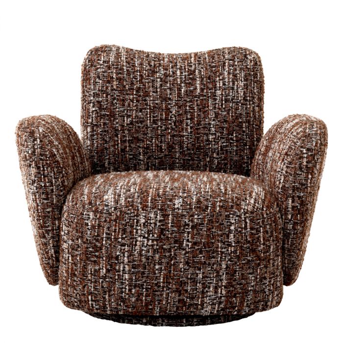 Eichholtz Merida Swivel Chair