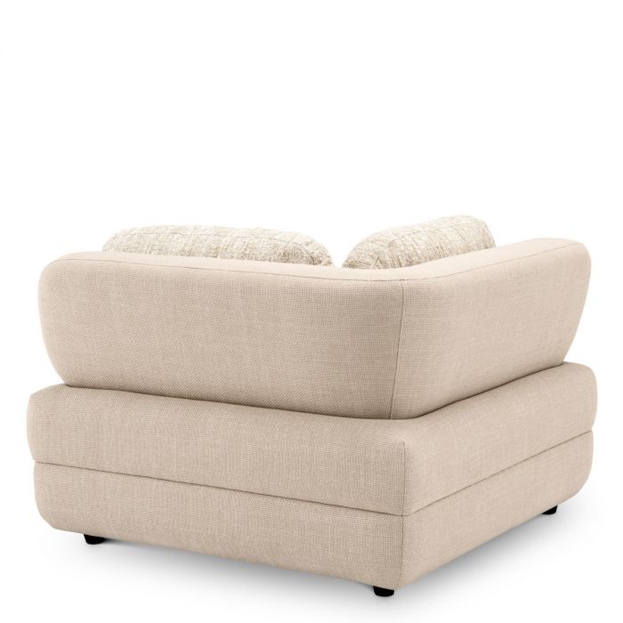 Modular Sofa Paulo - Corner