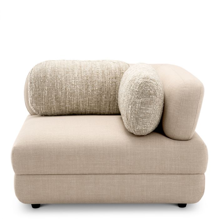Modular Sofa Paulo - Corner