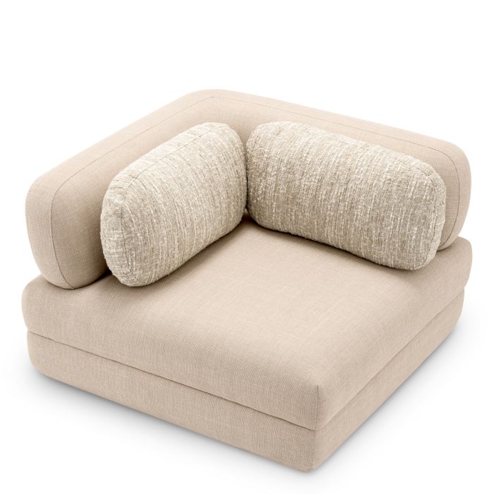 Modular Sofa Paulo - Corner