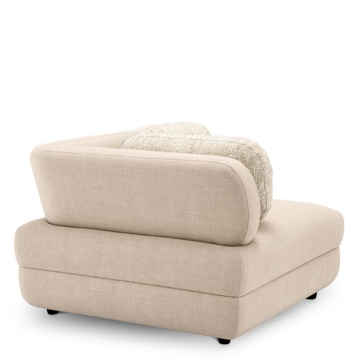 Modular Sofa Paulo - Corner