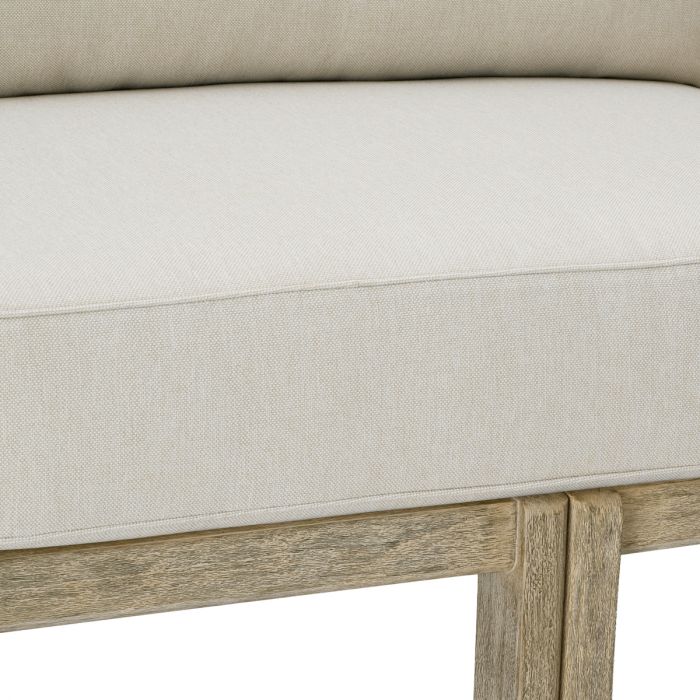 Outdoor Sofa Julian L