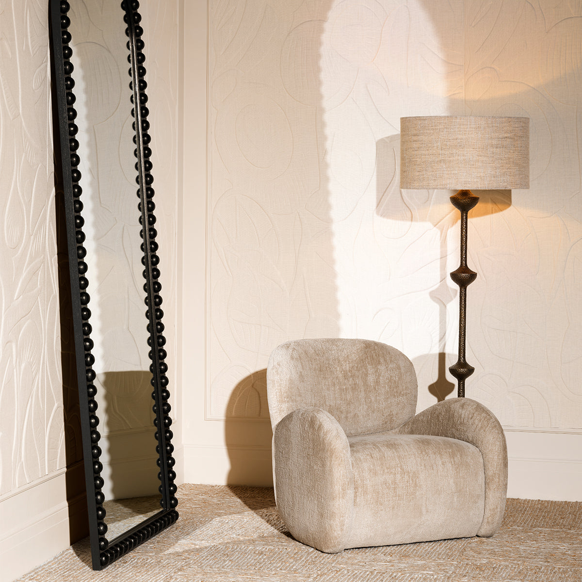 Chair Sylva
