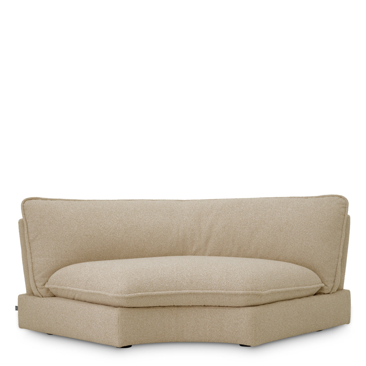 Modular Sofa Cresson - Inner corner