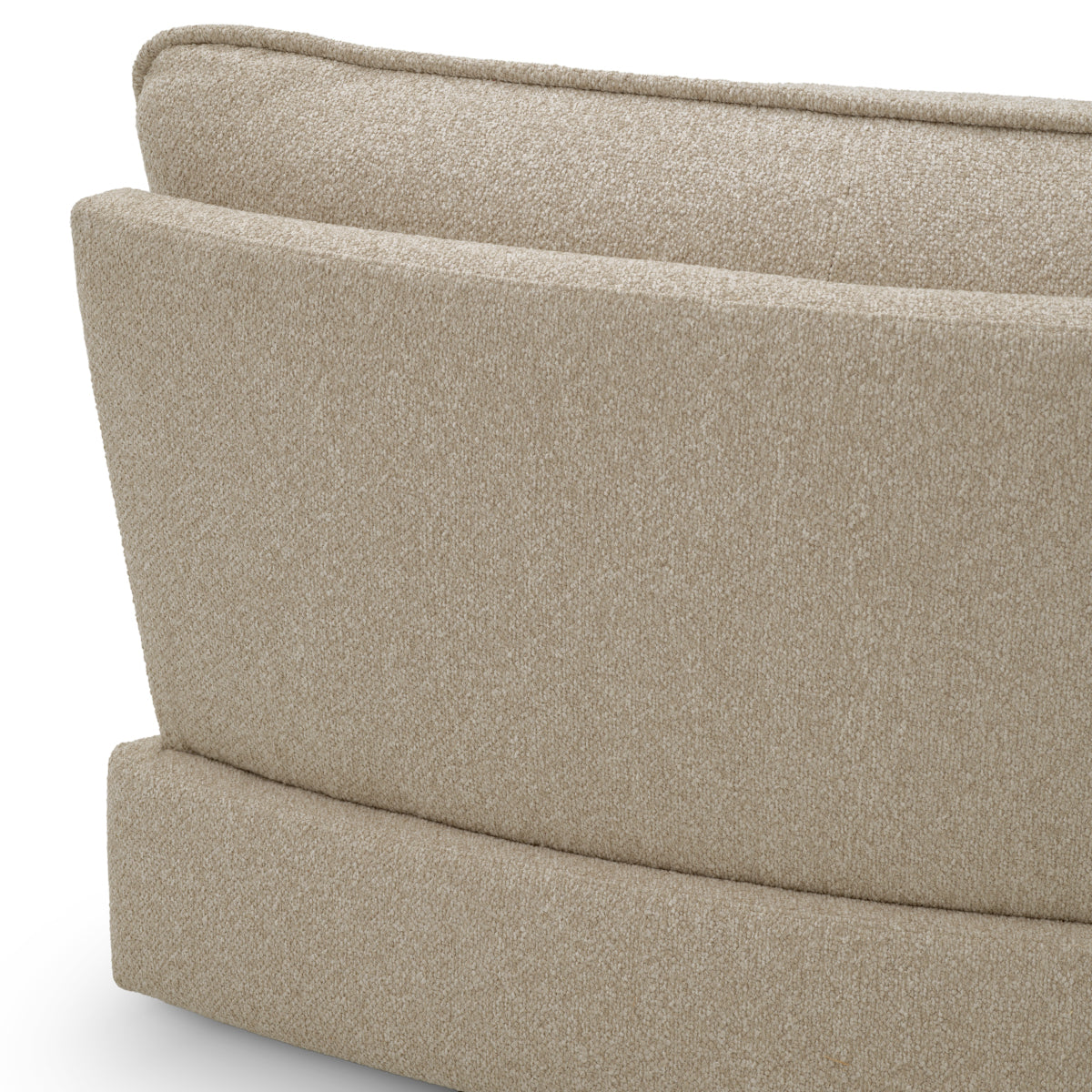 Modular Sofa Cresson - Inner corner