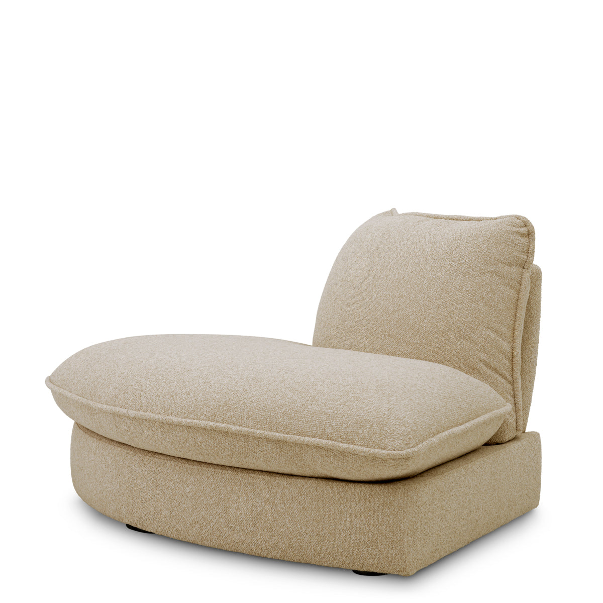 Modular Sofa Cresson - Outer corner