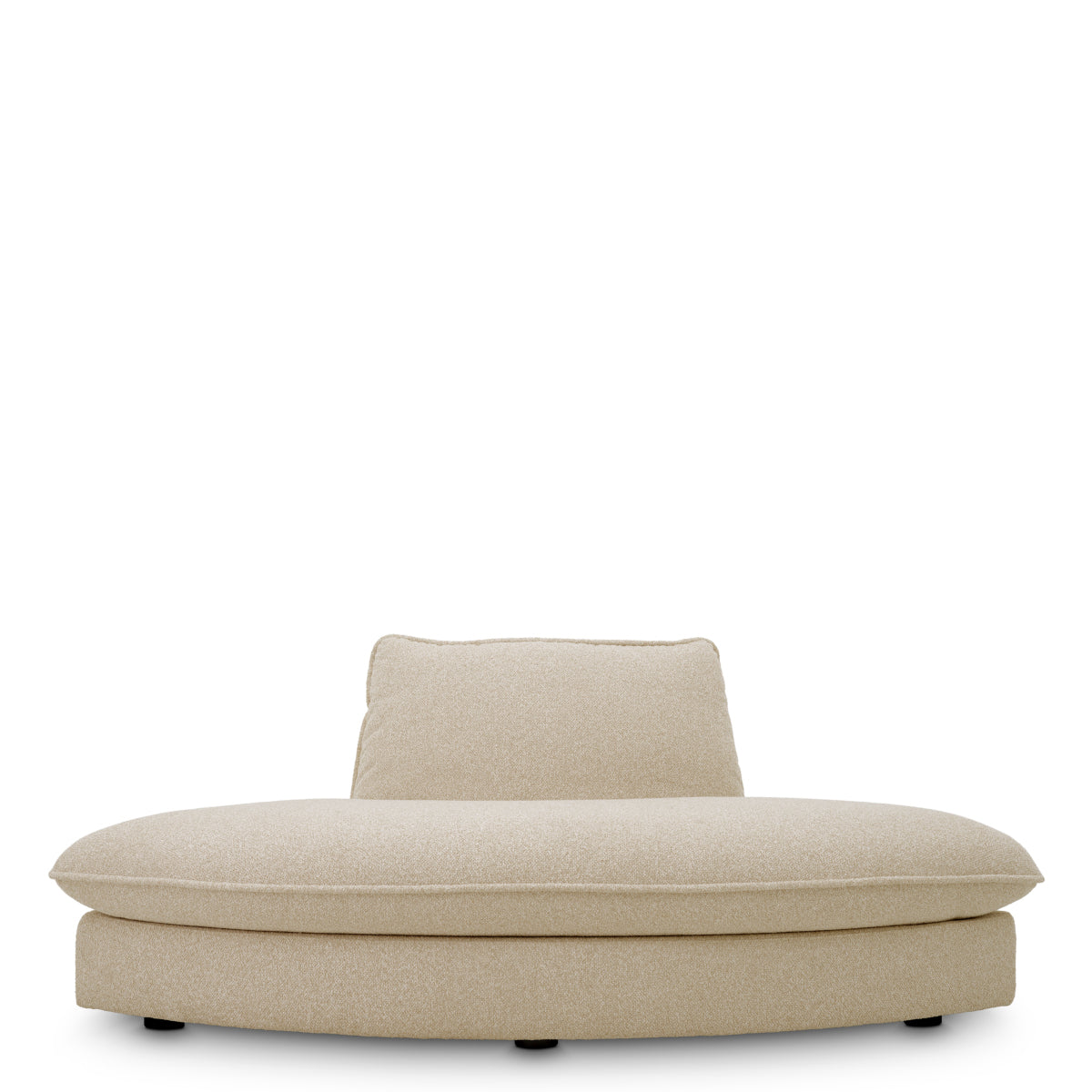 Modular Sofa Cresson - Outer corner