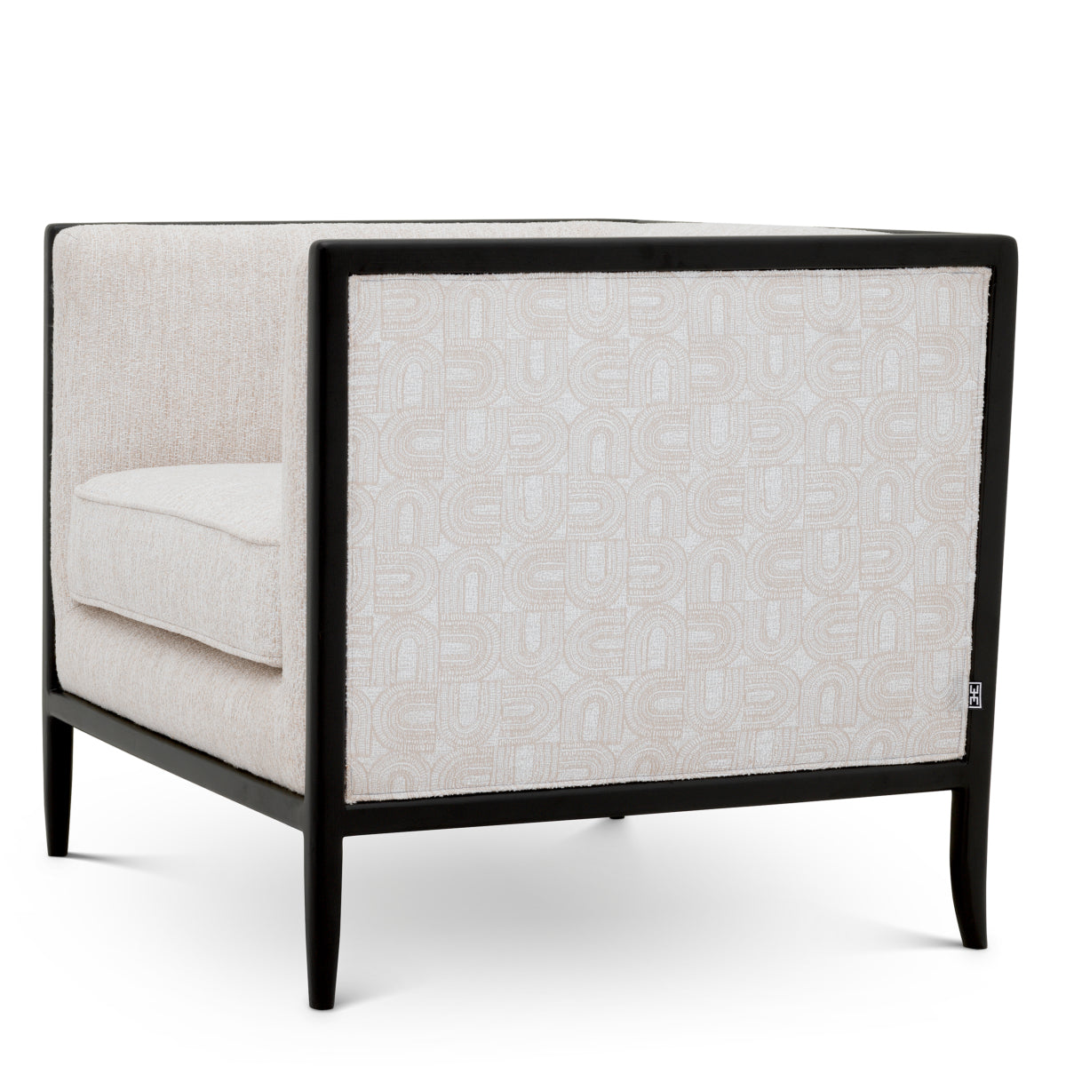 Chair Lauriston