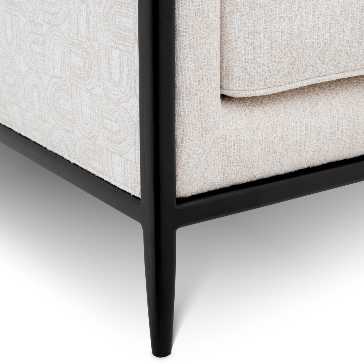 Chair Lauriston