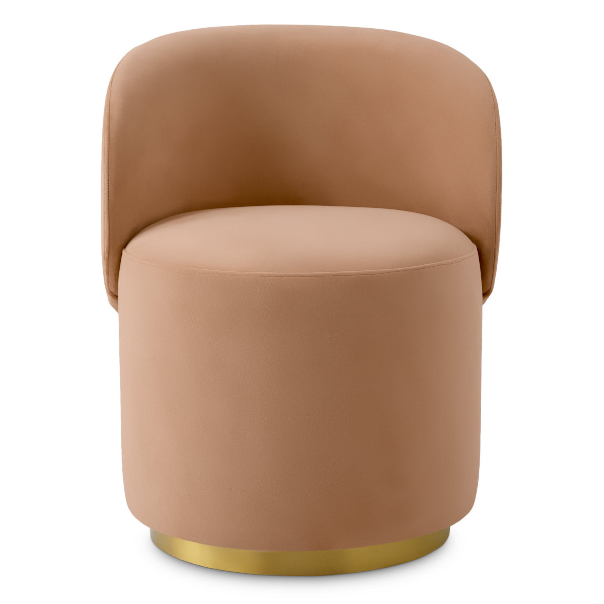 Dining Chair Greer Camel