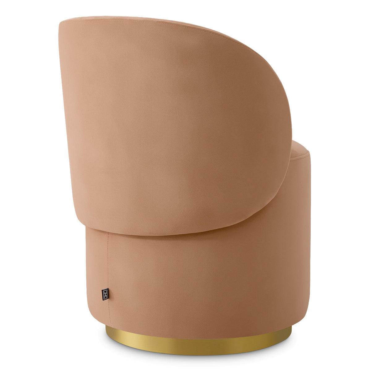Dining Chair Greer Camel
