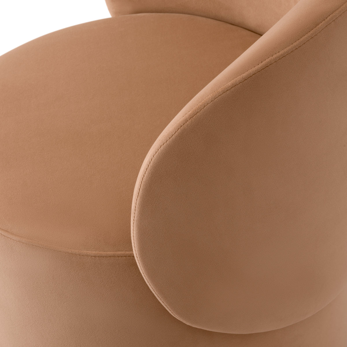 Dining Chair Greer Camel