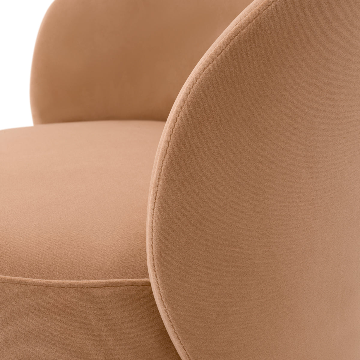 Dining Chair Greer Camel