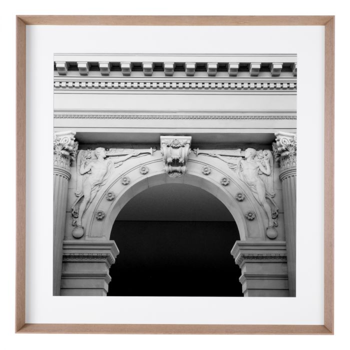 Print The Great Hall set of 2