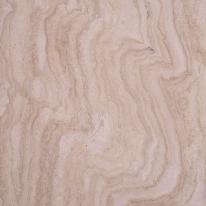 Column Lucca M Travertine