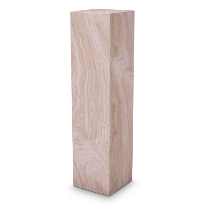 Column Lucca L Travertine