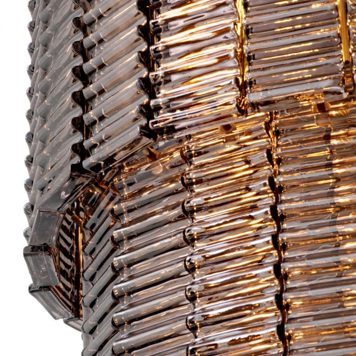 Chandelier Imperial Bronze
