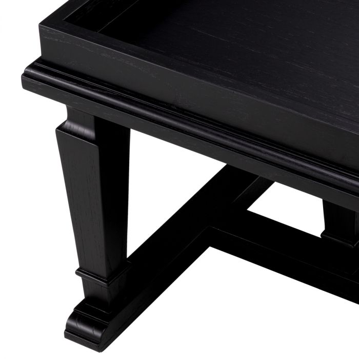 Side Table Americana
