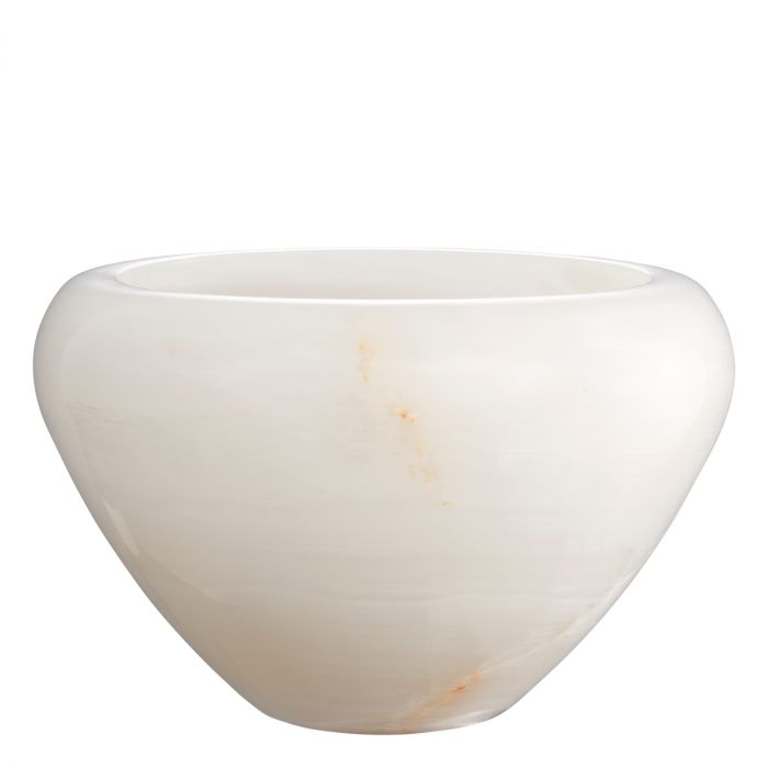 Vase Fayum Onyx
